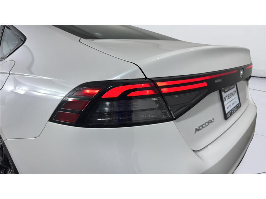 2025 Honda Accord SE Sedan 4D Folsom CA
