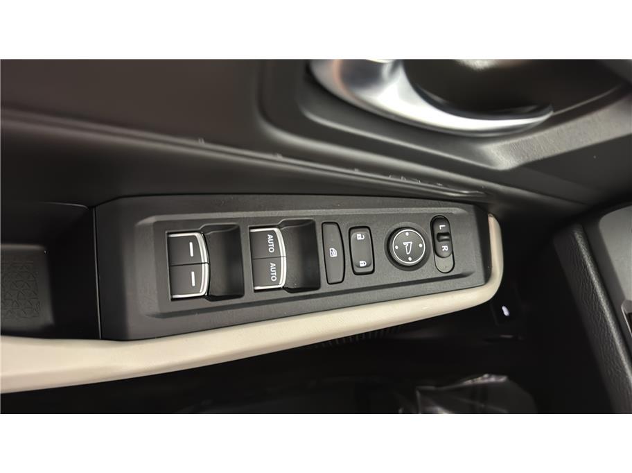 2025 Honda Accord SE Sedan 4D Folsom CA