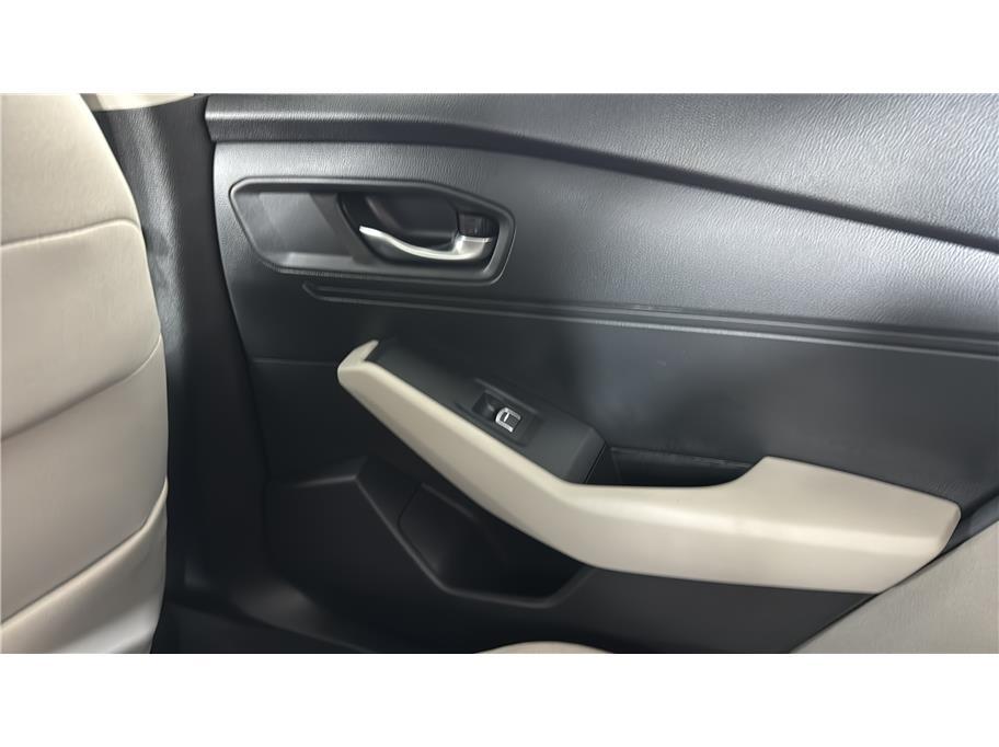 2025 Honda Accord SE Sedan 4D Folsom CA