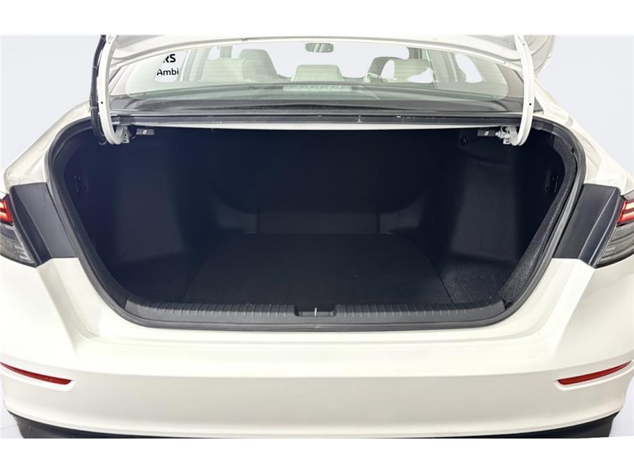 2025 Honda Accord SE Sedan 4D Folsom CA