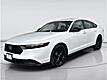 2025 Honda Accord SE Sedan 4D