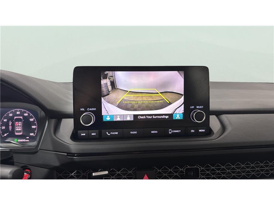 2025 Honda Accord SE Sedan 4D Folsom CA