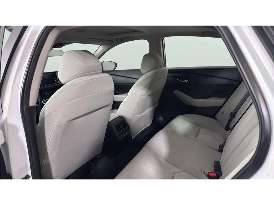 2025 Honda Accord SE Sedan 4D Folsom CA