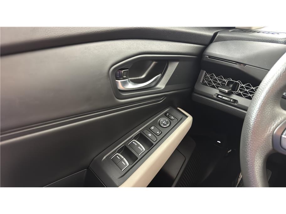 2025 Honda Accord SE Sedan 4D Folsom CA