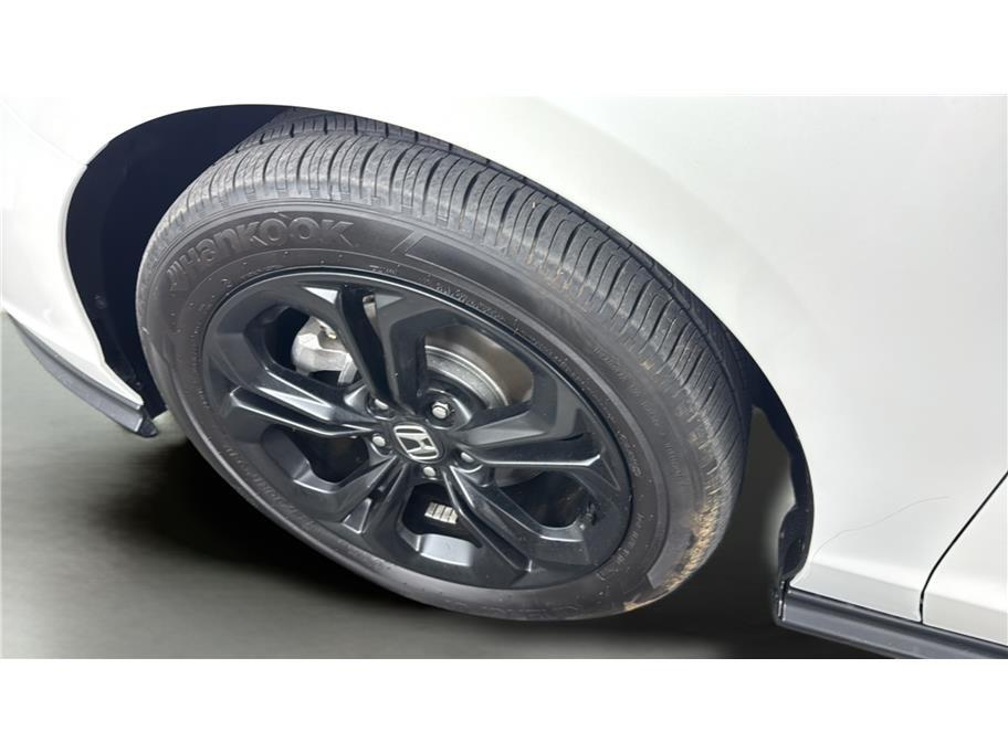 2025 Honda Accord SE Sedan 4D Folsom CA
