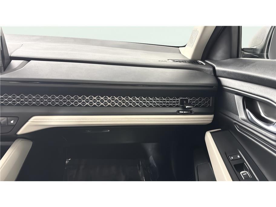 2025 Honda Accord SE Sedan 4D Folsom CA