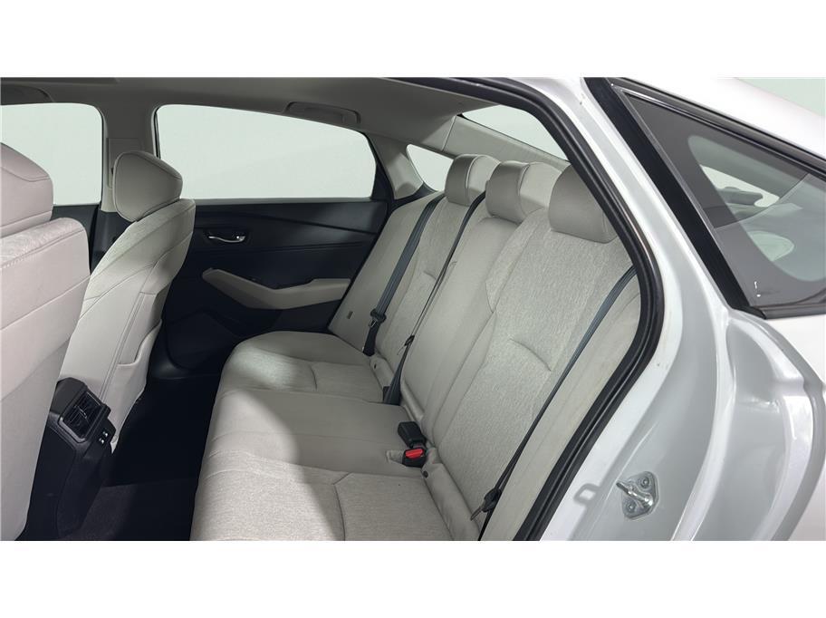 2025 Honda Accord SE Sedan 4D Folsom CA