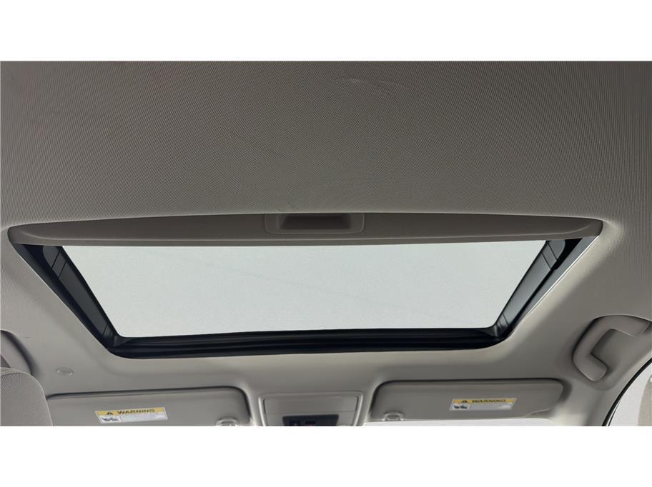 2025 Honda Accord SE Sedan 4D Folsom CA