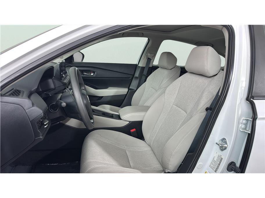 2025 Honda Accord SE Sedan 4D Folsom CA
