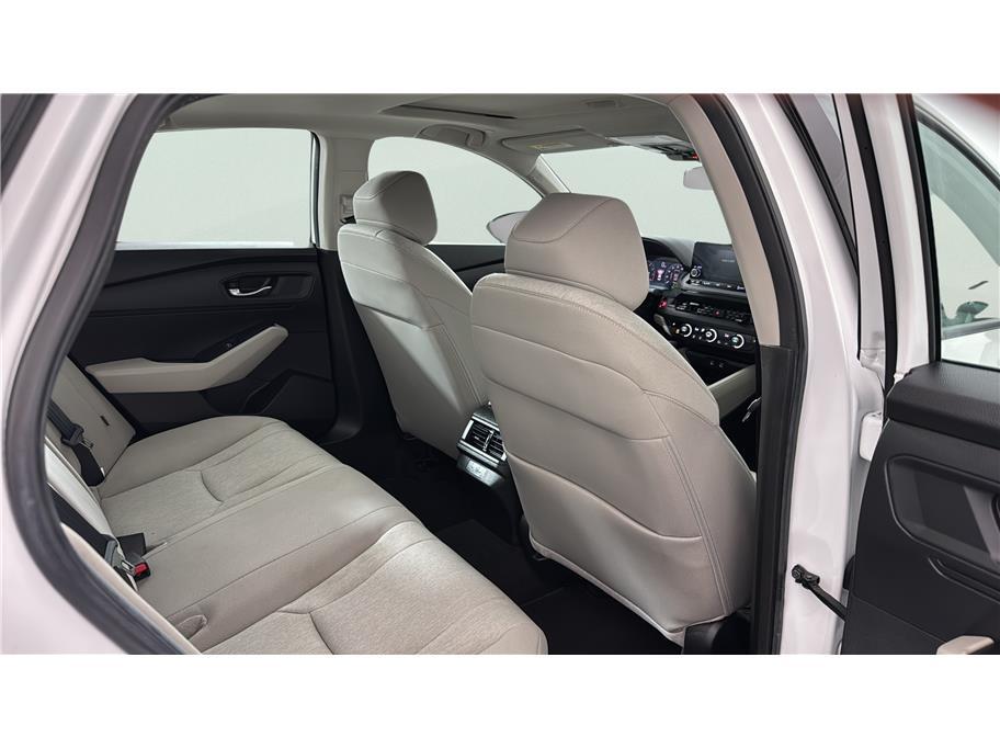 2025 Honda Accord SE Sedan 4D Folsom CA
