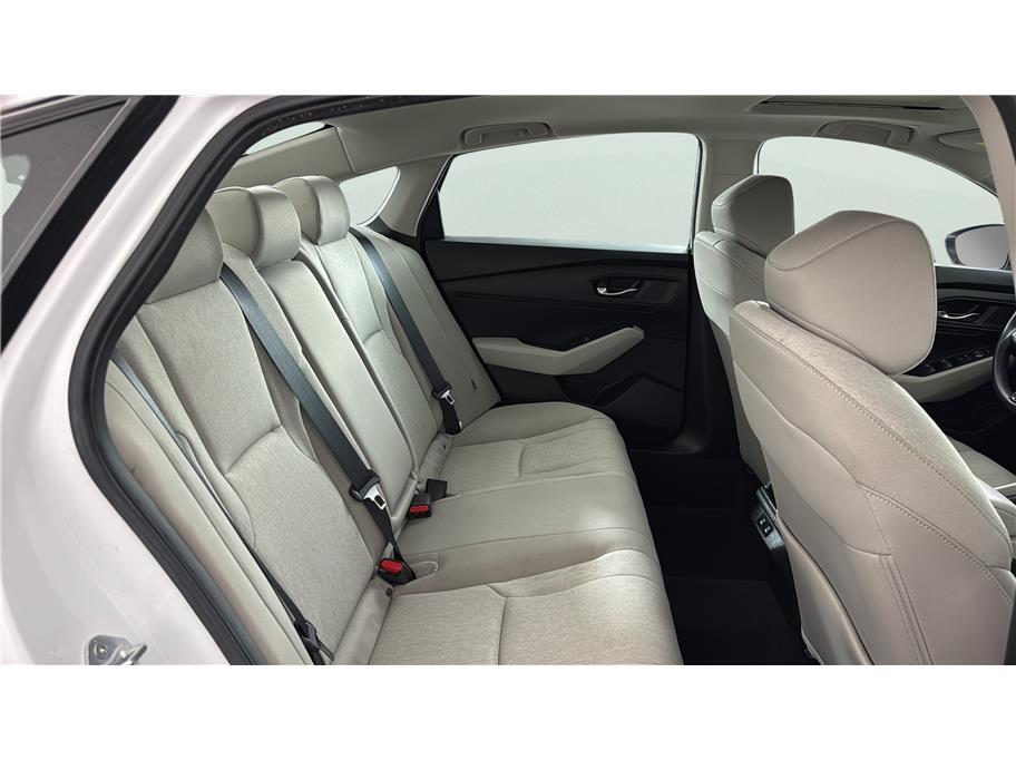 2025 Honda Accord SE Sedan 4D Folsom CA