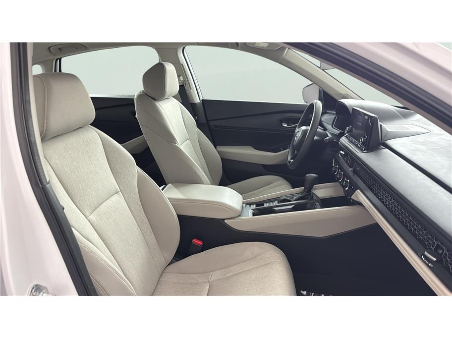 2025 Honda Accord SE Sedan 4D Folsom CA