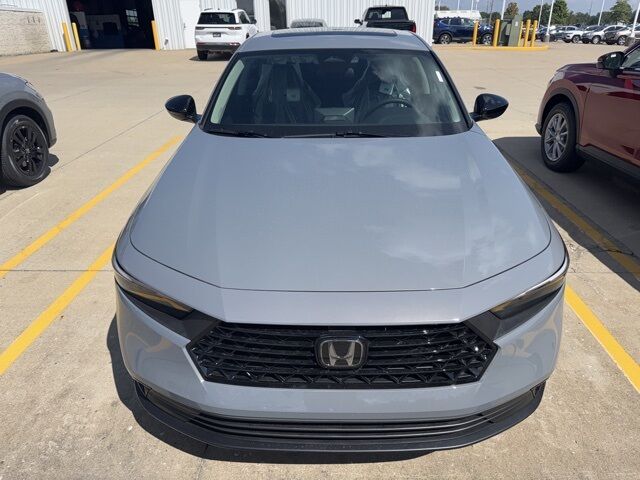2025 Honda Accord SE West Burlington IA