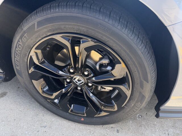 2025 Honda Accord SE West Burlington IA