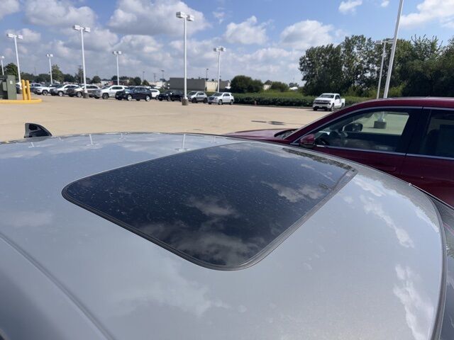 2025 Honda Accord SE West Burlington IA