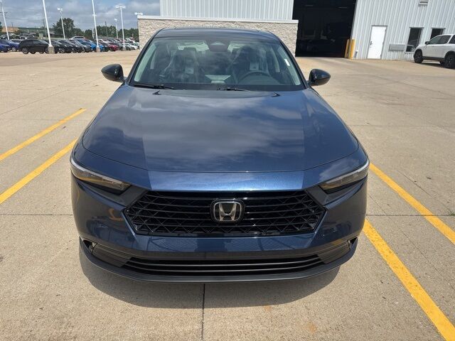 2025 Honda Accord SE West Burlington IA