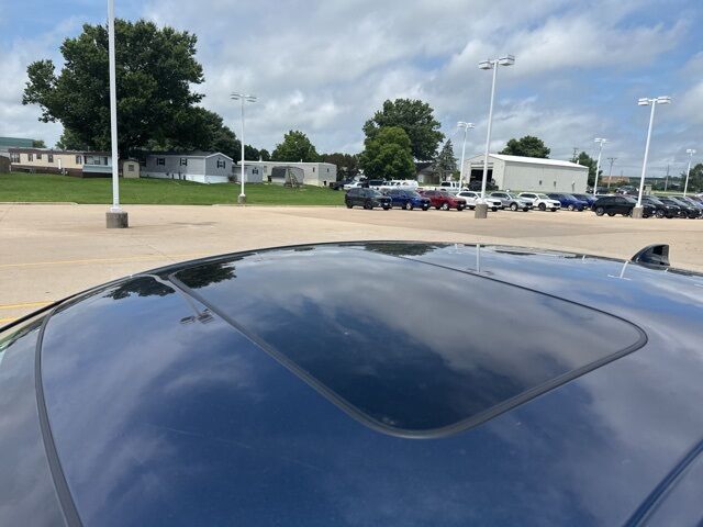 2025 Honda Accord SE West Burlington IA