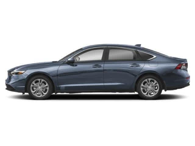 2025 Honda Accord SE Dartmouth MA