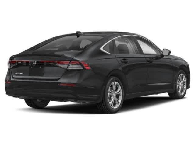 2025 Honda Accord SE Dartmouth MA