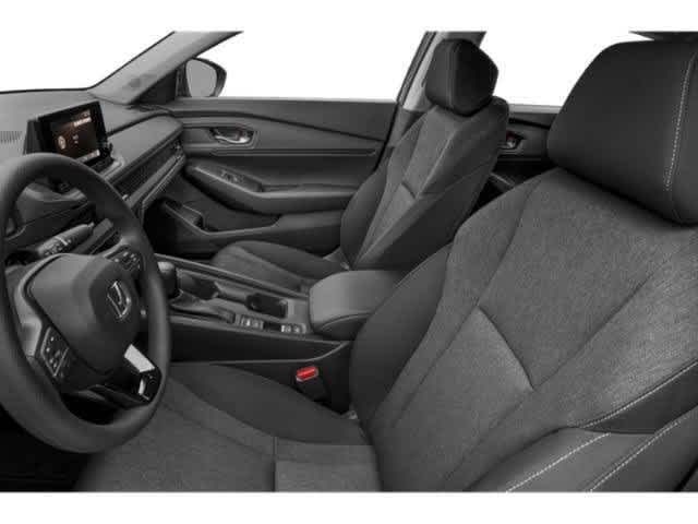 2025 Honda Accord SE Dartmouth MA