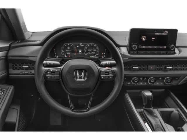 2025 Honda Accord SE Dartmouth MA