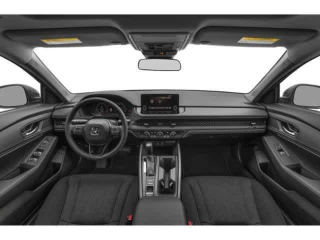 2025 Honda Accord SE Dartmouth MA