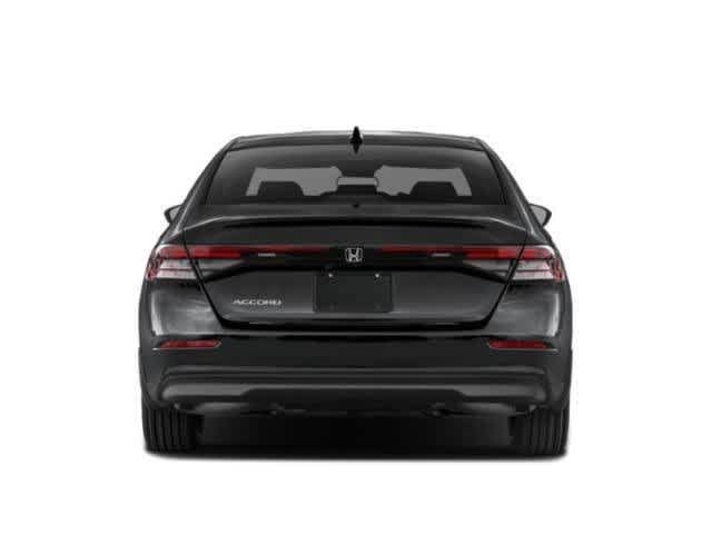 2025 Honda Accord SE Dartmouth MA