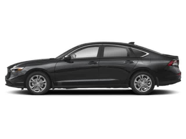 2025 Honda Accord SE Dartmouth MA