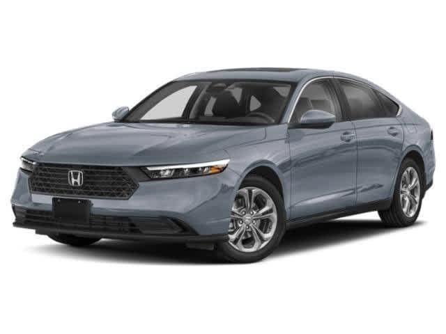 2025 Honda Accord SE Dartmouth MA