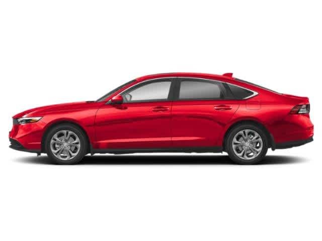 2025 Honda Accord SE Dartmouth MA