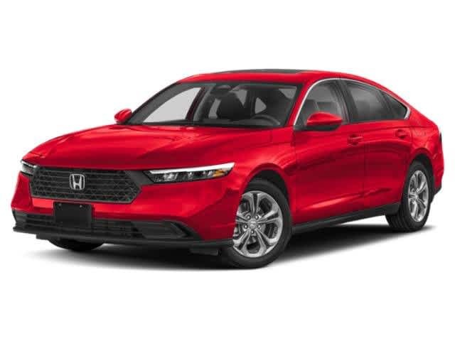 2025 Honda Accord SE Dartmouth MA
