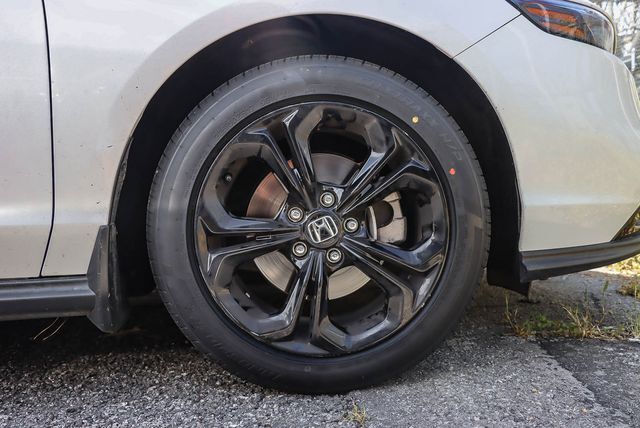 2025 Honda Accord SE El Monte CA