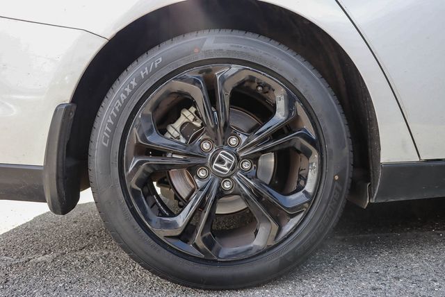 2025 Honda Accord SE El Monte CA