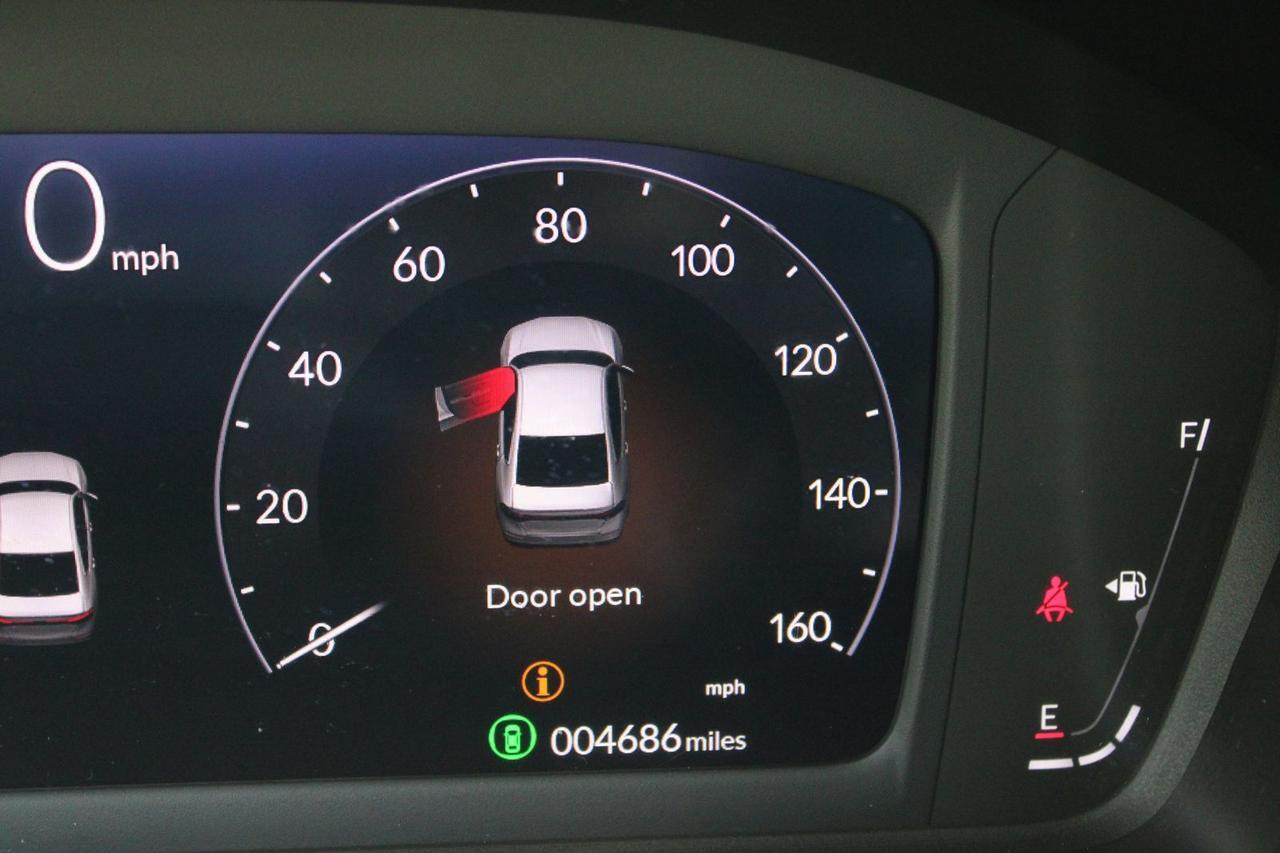 2025 Honda Accord SE Stafford VA