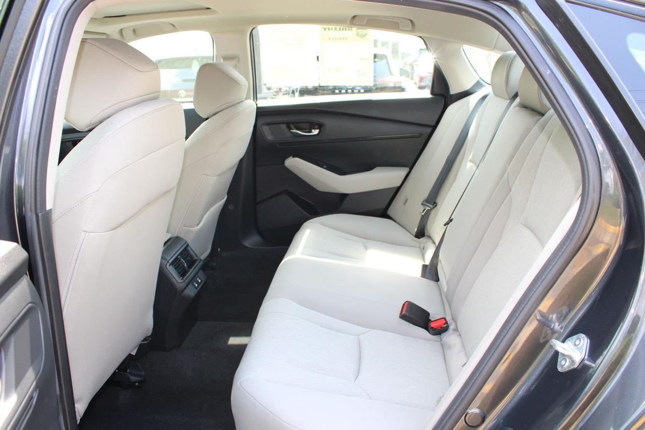 2025 Honda Accord SE Stafford VA