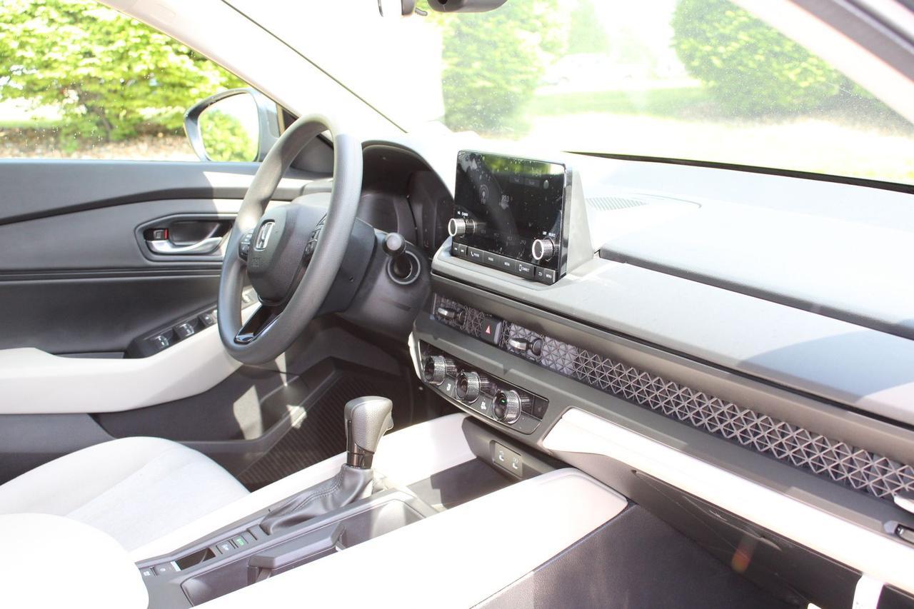 2025 Honda Accord SE Stafford VA