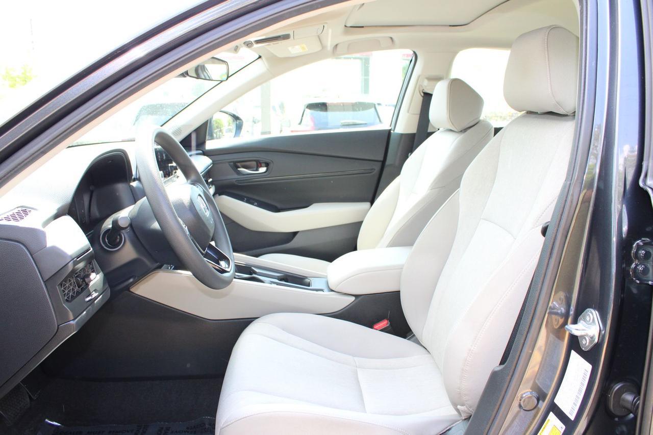 2025 Honda Accord SE Stafford VA
