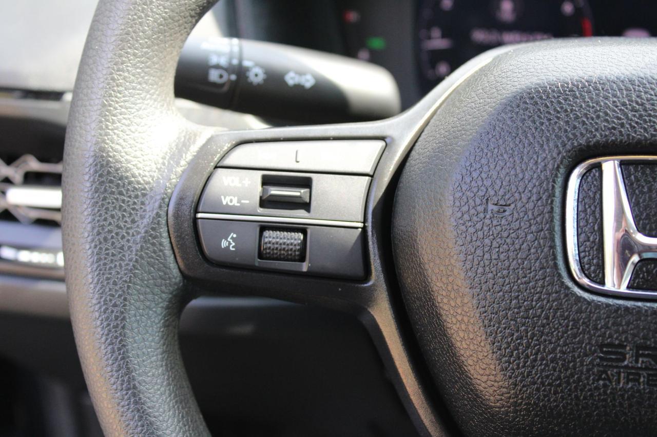 2025 Honda Accord SE Stafford VA