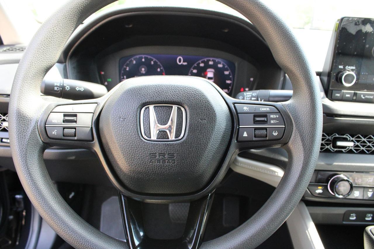 2025 Honda Accord SE Stafford VA