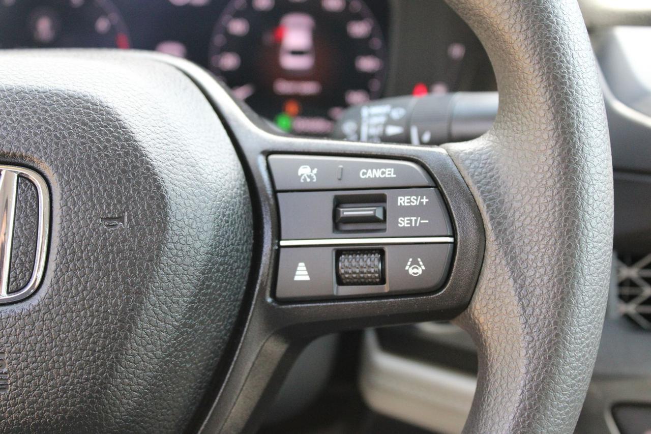 2025 Honda Accord SE Stafford VA