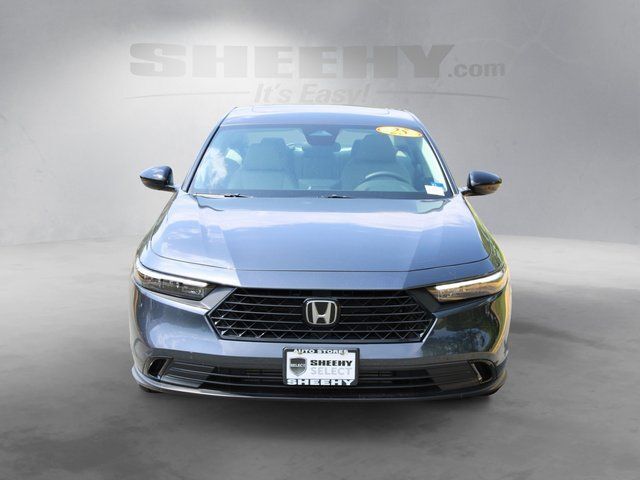 2025 Honda Accord SE Stafford VA