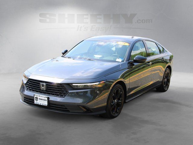 2025 Honda Accord SE Stafford VA