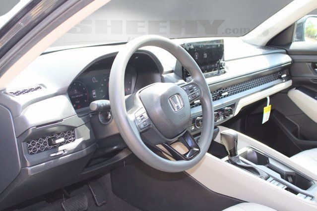 2025 Honda Accord SE Stafford VA