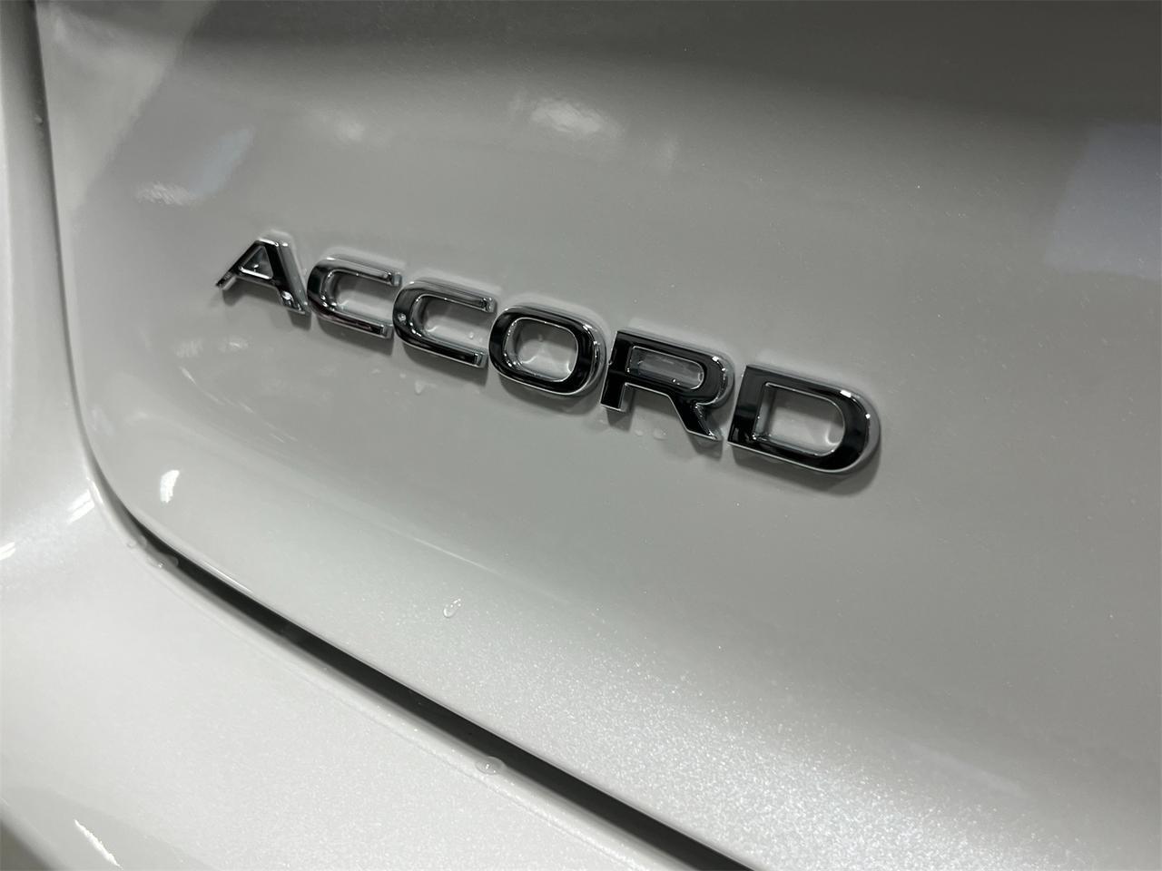 2025 Honda Accord SE Alexandria VA