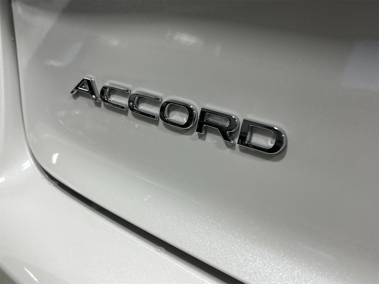 2025 Honda Accord SE Alexandria VA