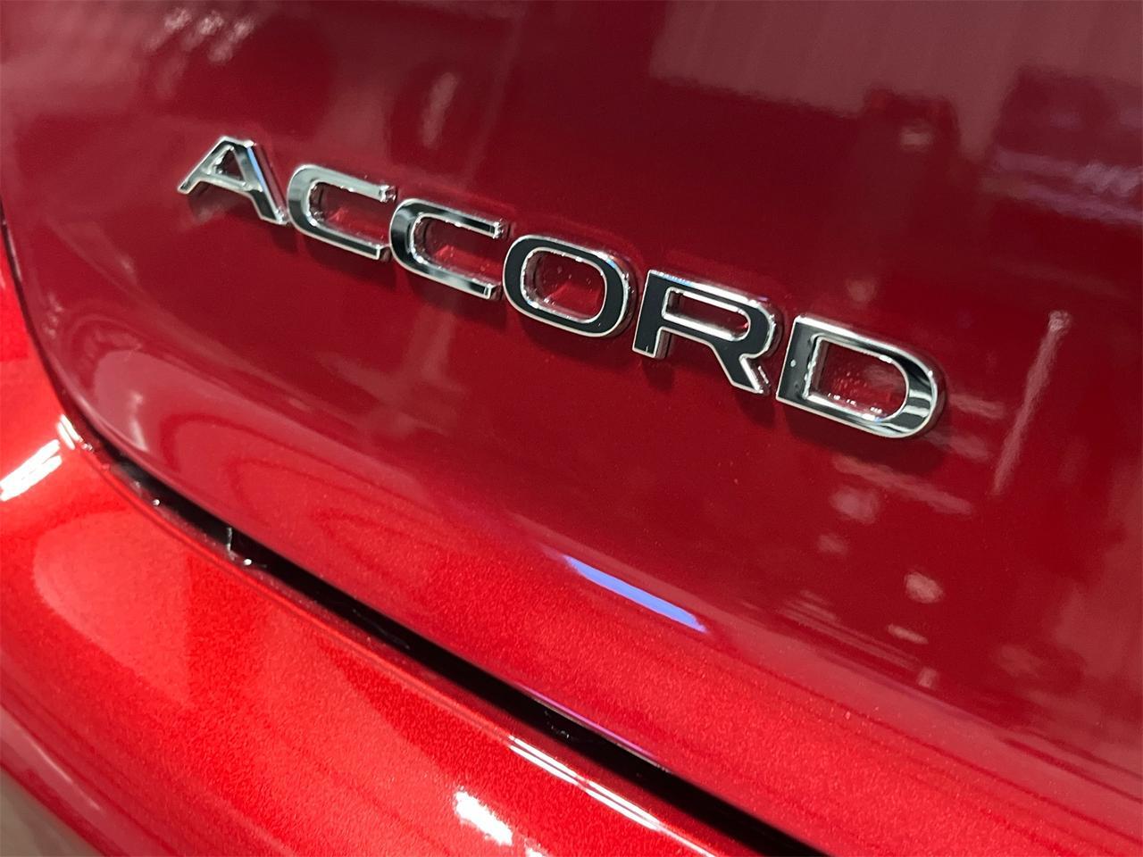 2025 Honda Accord SE Alexandria VA