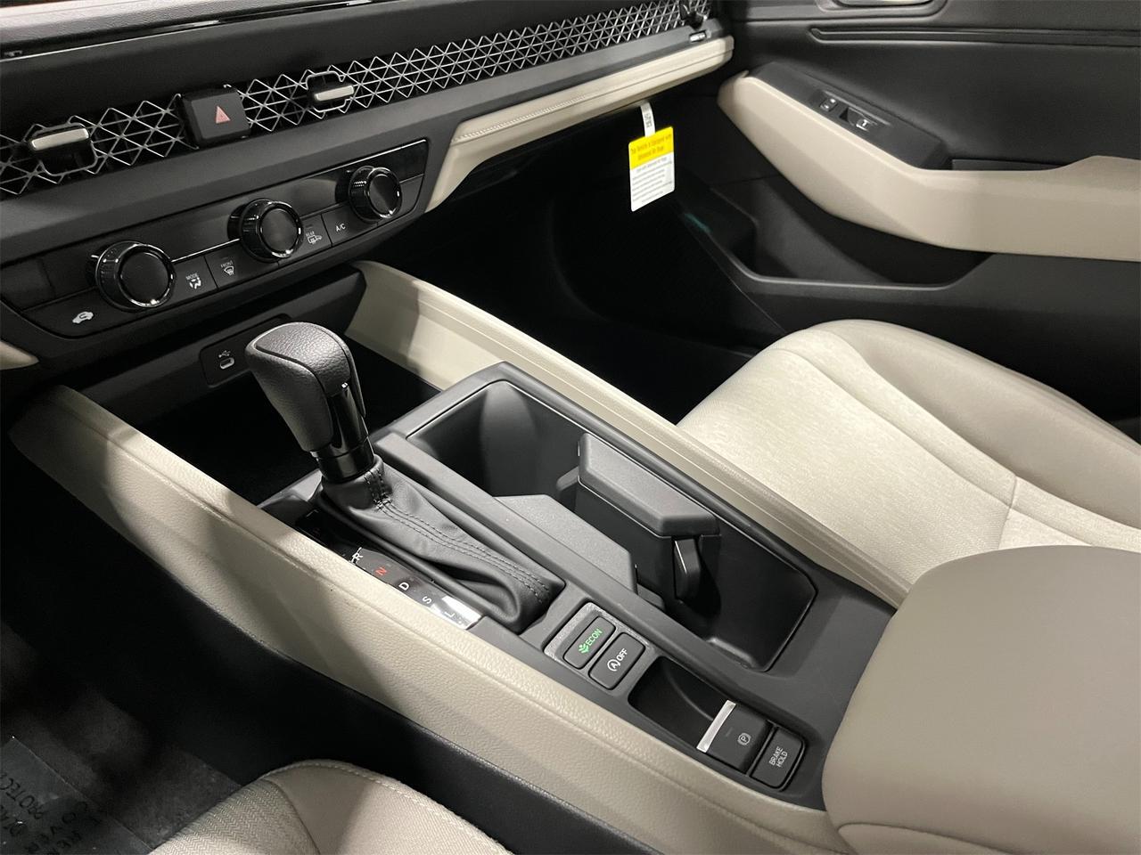 2025 Honda Accord SE Alexandria VA