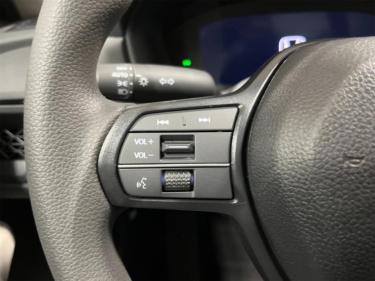 2025 Honda Accord SE Alexandria VA