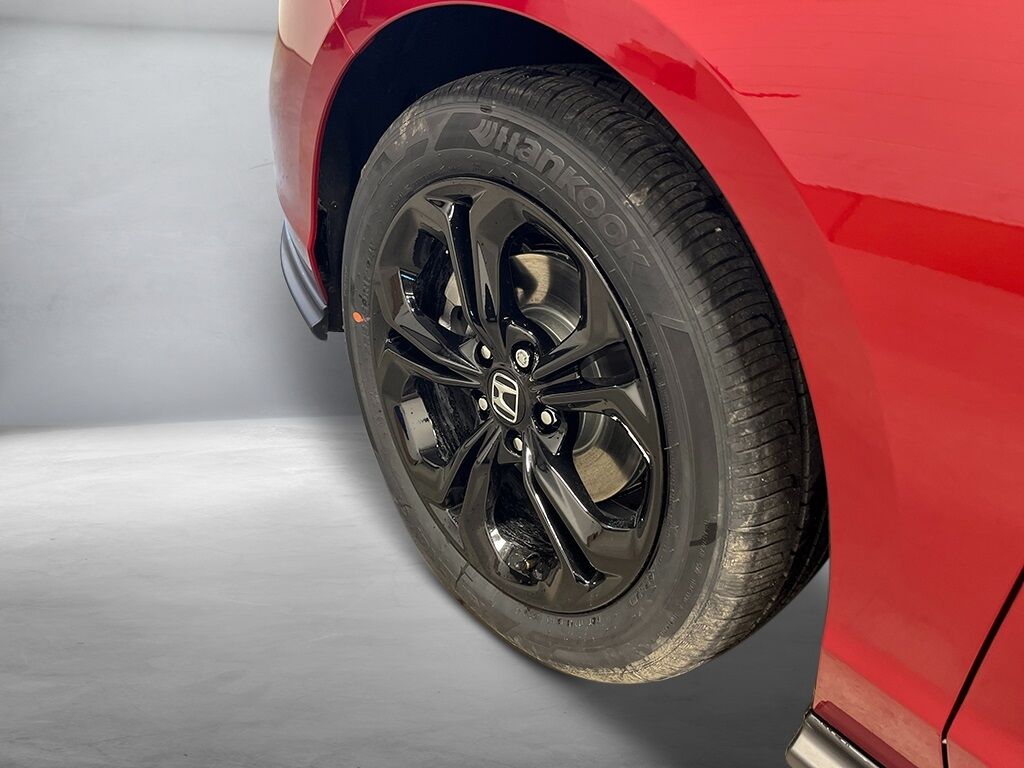 2025 Honda Accord SE Alexandria VA