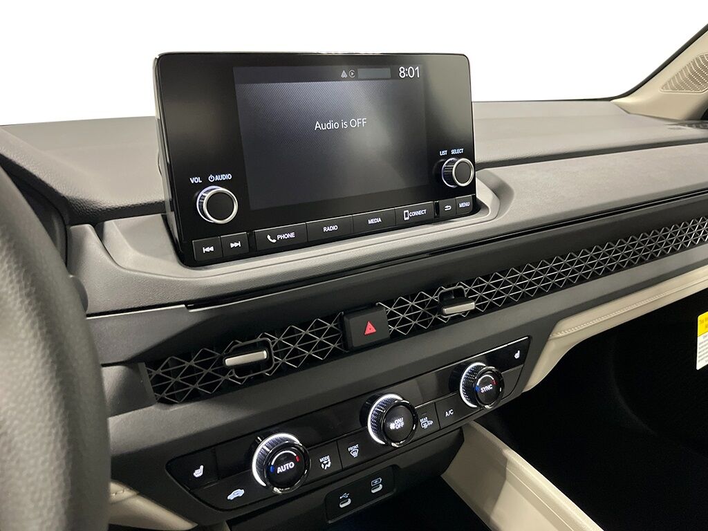 2025 Honda Accord SE Alexandria VA